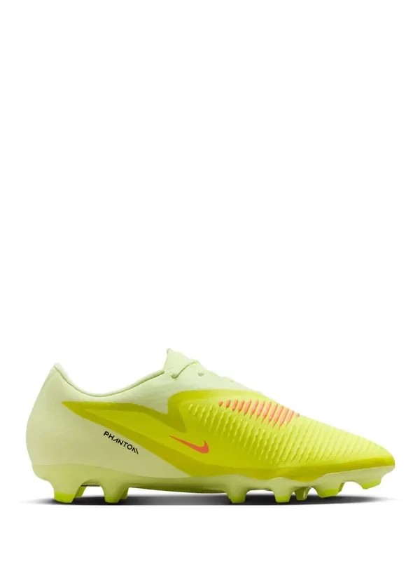 Nike Orange Phantom Academy Multi Ground Football Boots