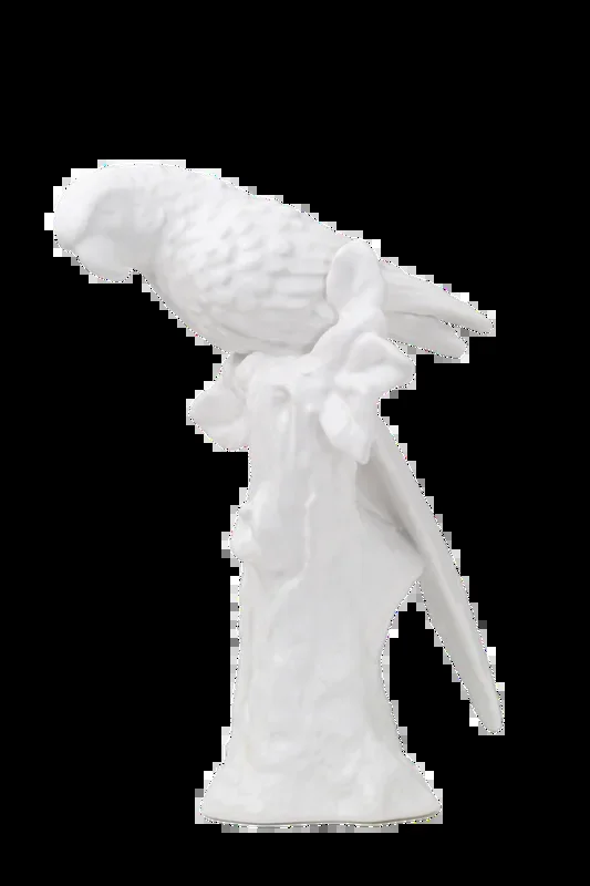 Pardo Parrot Figurine