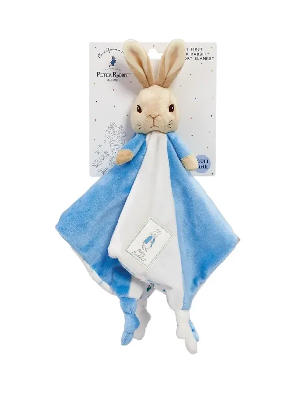 Peter Rabbit Multi Comfort Blanket