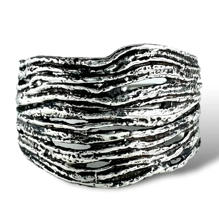 Pinion Ring