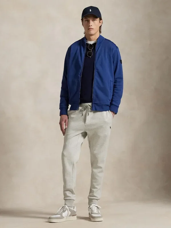 Polo Ralph Lauren Grey Athletic Joggers Seasons