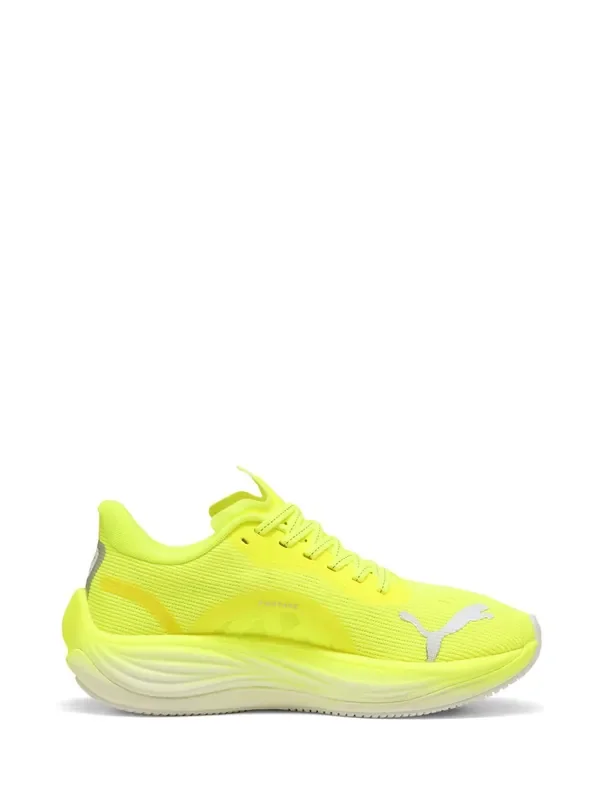 Puma Yellow Womens Velocity Nitro™ 3 Running Shoes