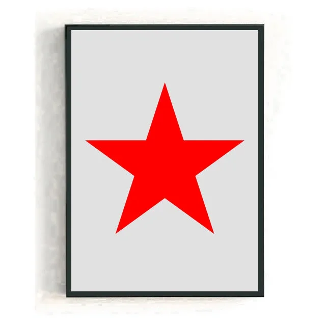 RED STAR