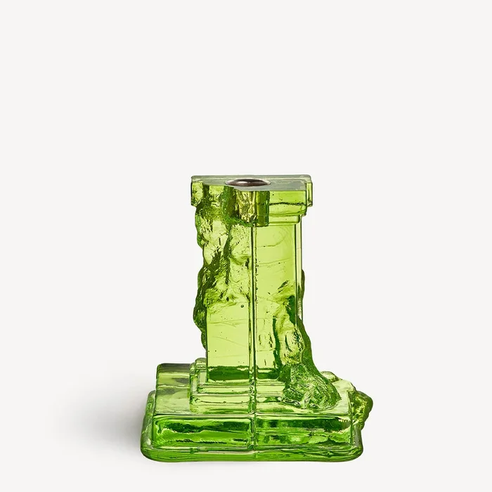 Rocky Baroque Candlestick Kryptonite Medium