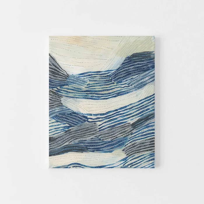 Seaside Drifts