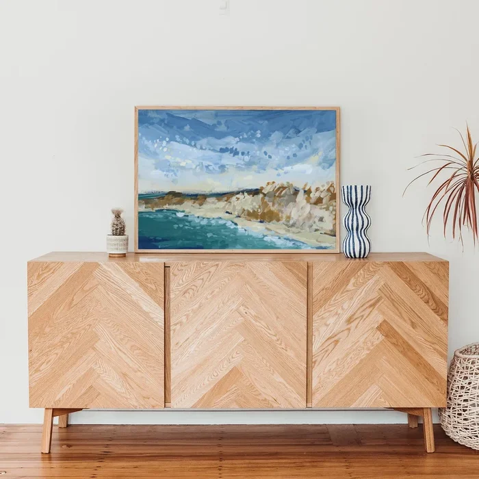 Shoreside Retreat