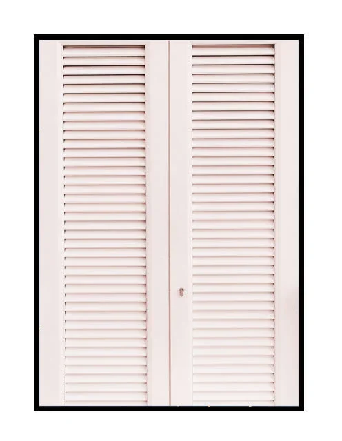 SHUTTERS
