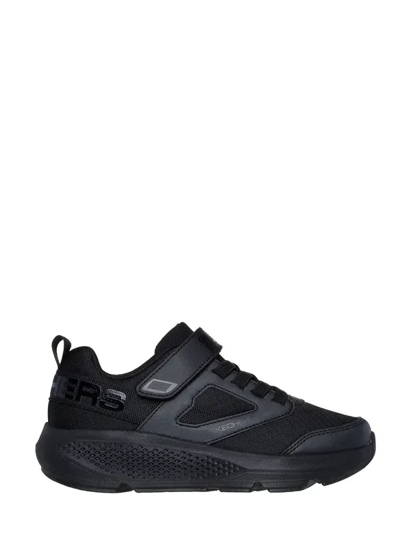 Skechers Black Elevate Sporty Spectacular Trainers