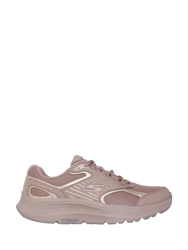 Skechers Brown GO RUN Consistent 2.0 Advantage Trainers