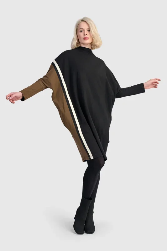 Sprinter Tee Dress