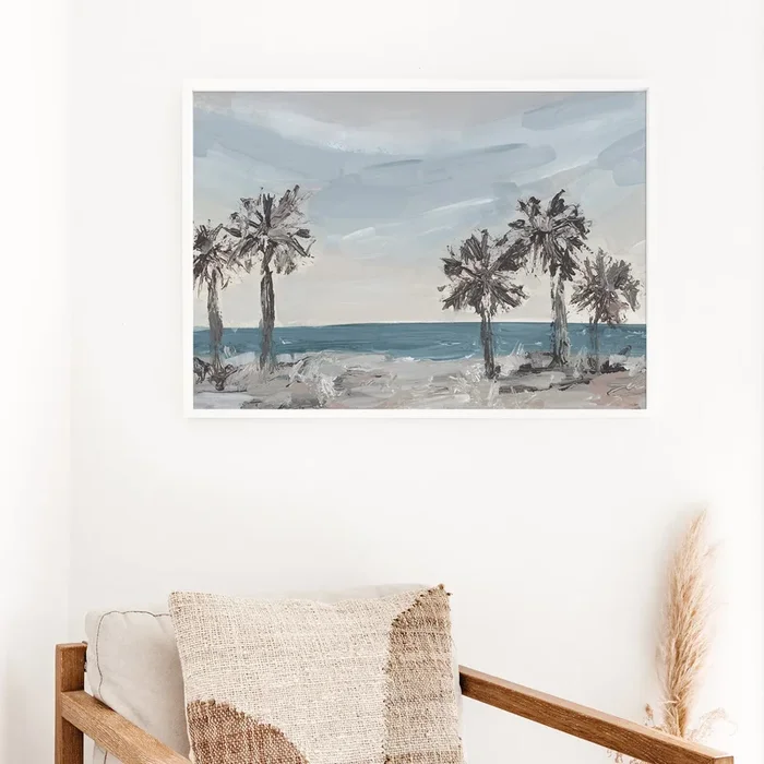 The Seaside Palms