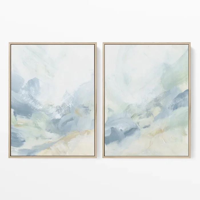 Tidal Movement – Set of 2