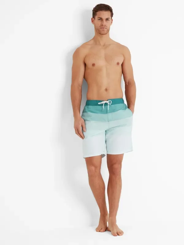 Tog 24 Blue Mens Felix Shorts