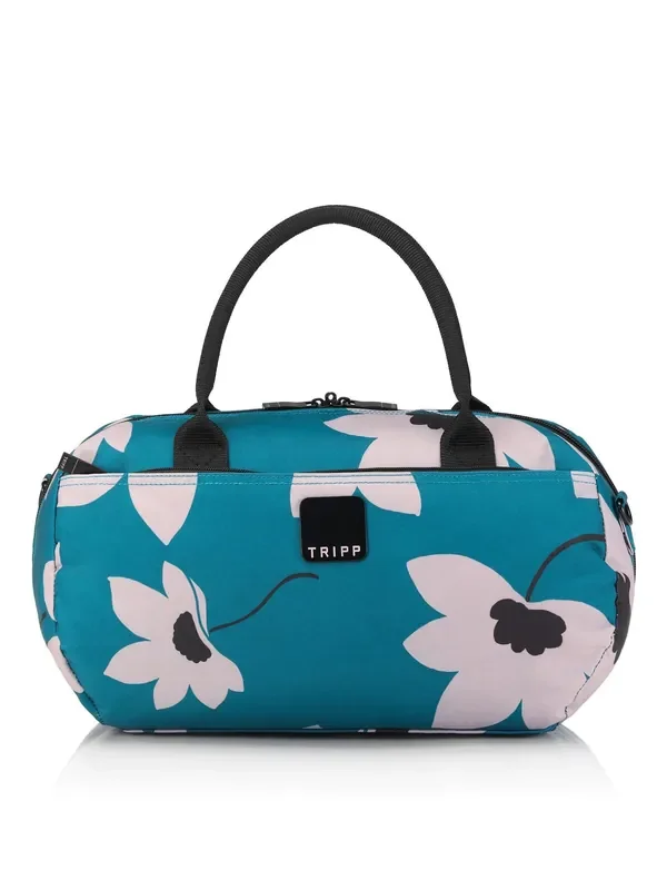 Tripp Blue Azalea Holdall 40x25x20cm Ryanair Underseat
