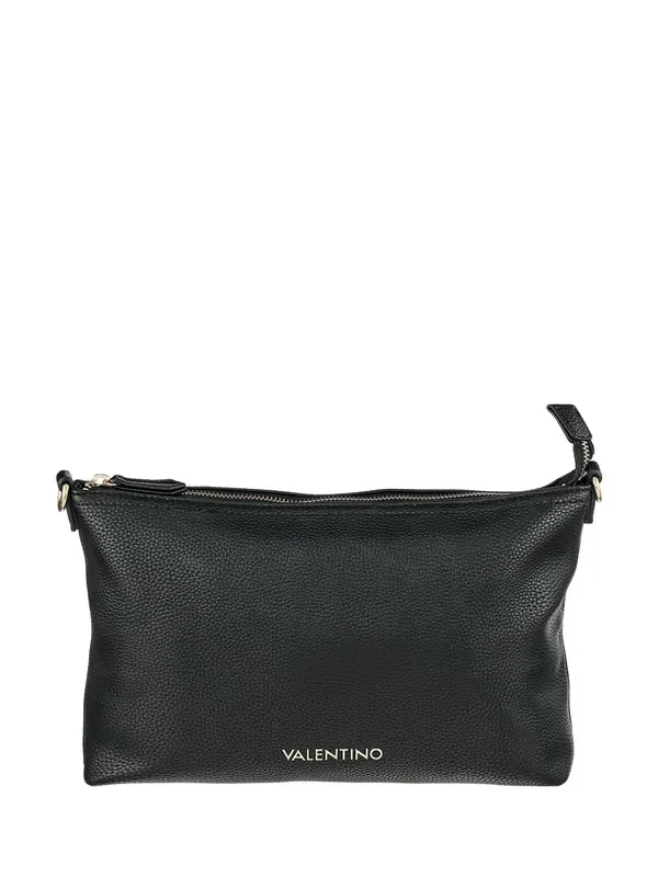 Valentino Bags Black Brixton Clutch