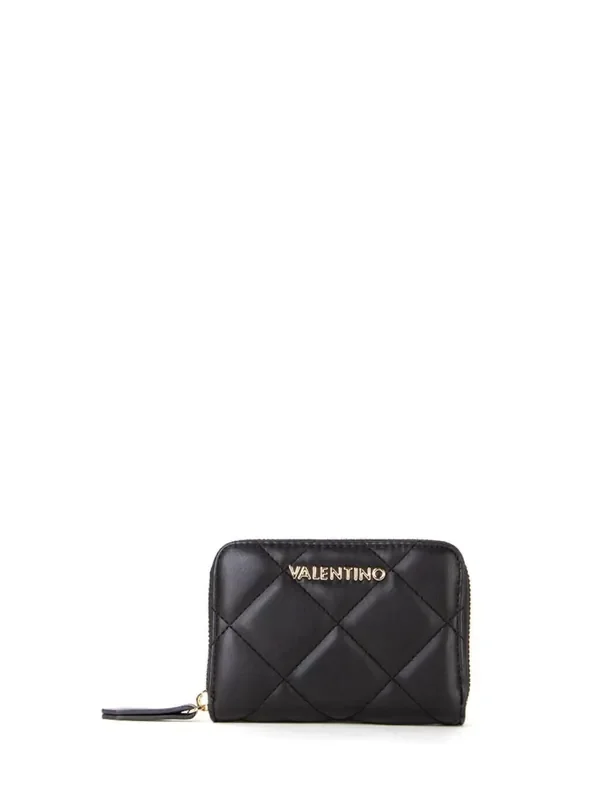 Valentino Bags Black Ocarina Purse