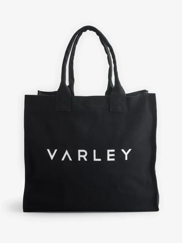 Varley Black Market Tote Seasons
