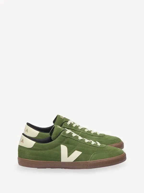 Veja Green Panenka Shoes