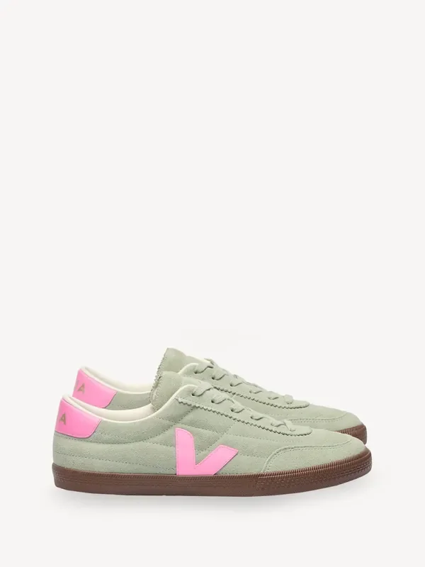 Veja Green Panenka Shoes