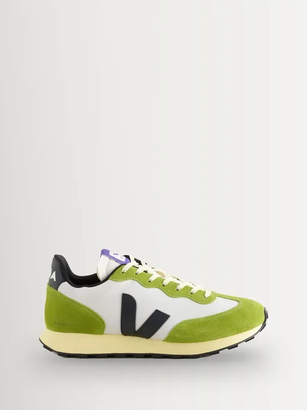 Veja Green Rio Branco II Trainer Seasons