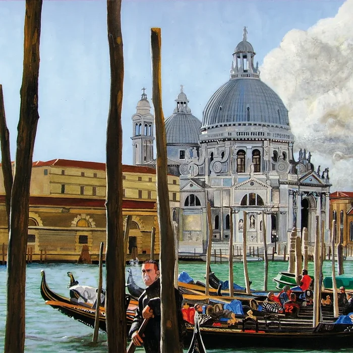 Venezia
