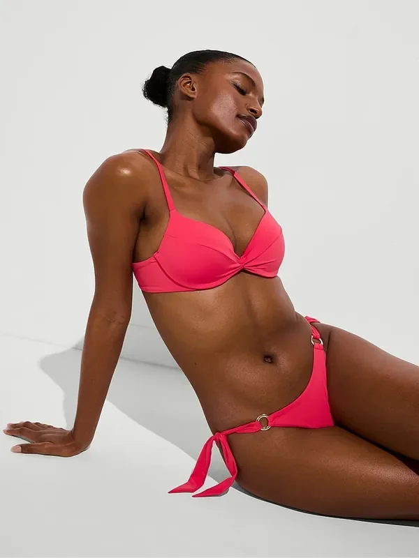 Victoria‘s Secret Pink Island Cheeky Bikini Bottoms