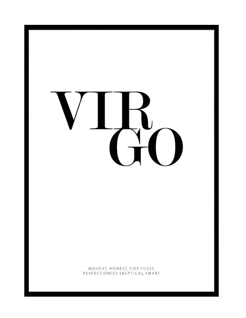 VIRGO