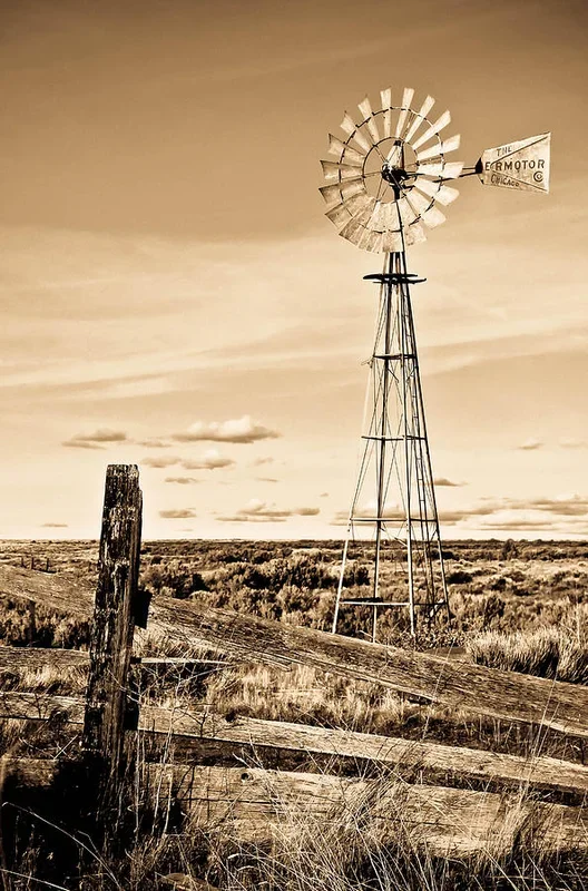 Windmill Country Style