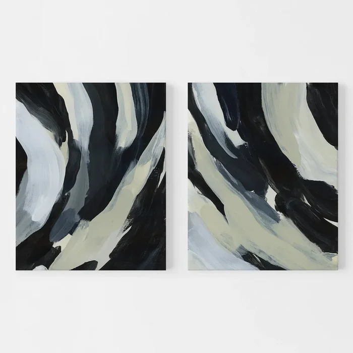 Windy Wrath – Set of 2