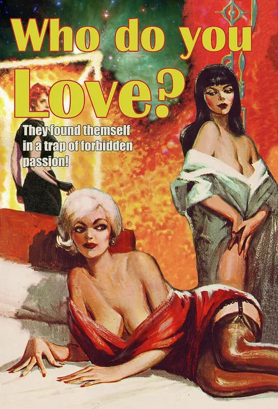 Women in Love