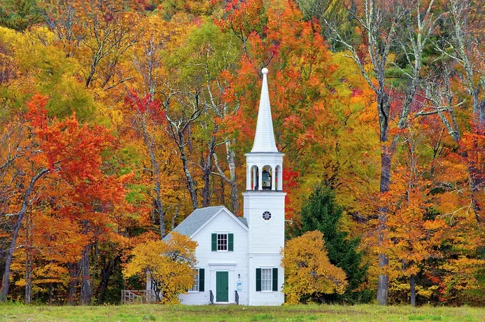 Wonalancet Union Church