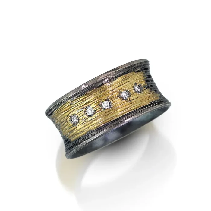 Woodland Cigar Band II