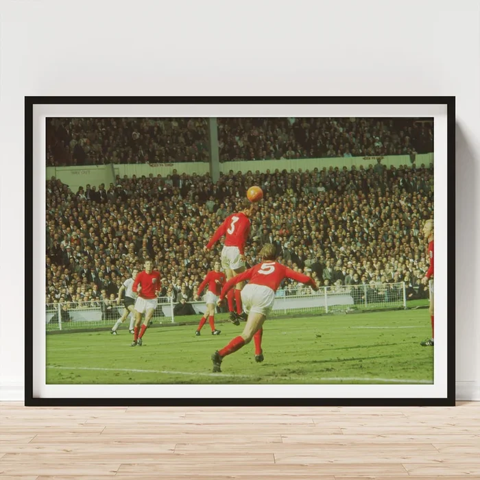 World Cup #1 Art Print
