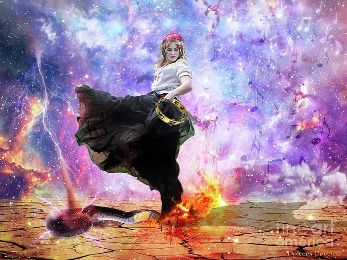 Worship Warrior