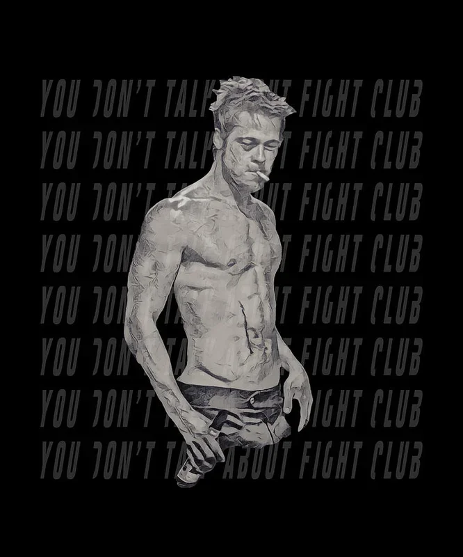 You Dont Talk About It #1