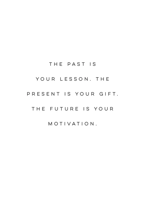 Your Motivation Print