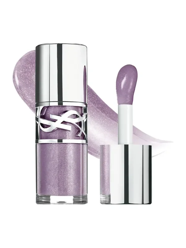 Yves Saint Laurent Loveshine Plumping Lip Oil Gloss