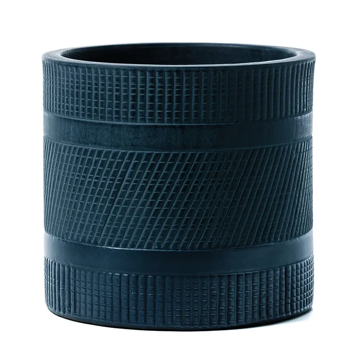 Zambeze Pot in Blue