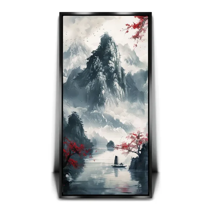 Zen Mountain