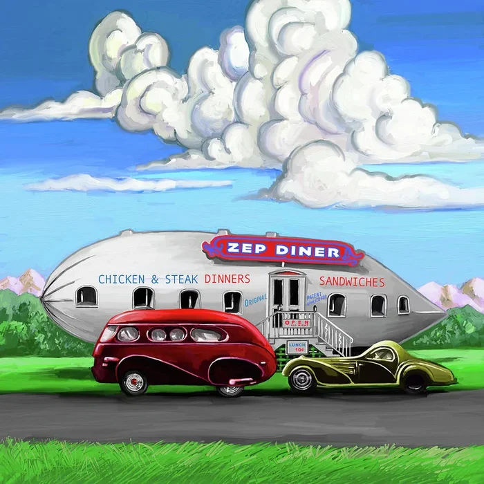 Zep Diner