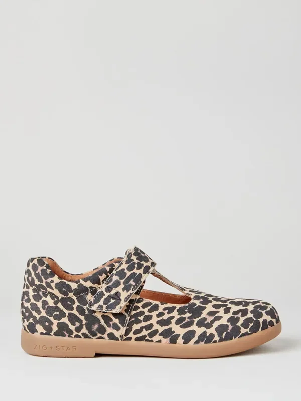 Zig+Star Animal Astro Junior Kid‘s Shoe