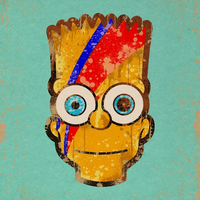 Ziggy Bartdust